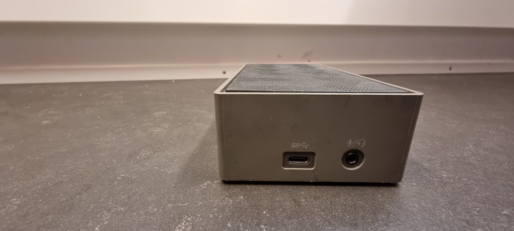 Targus Docking station: Targus Dockingstation 190 EUZ – Usato da Hinterforst venduto da Spaider0 2