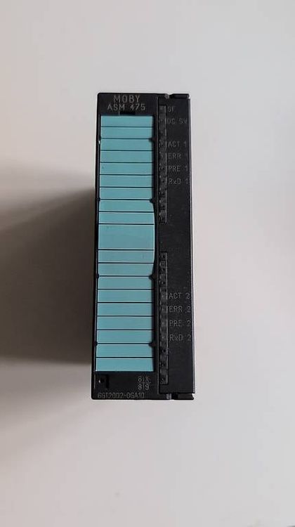 Siemens 6GT2002-0HA10 - Göksu Makine