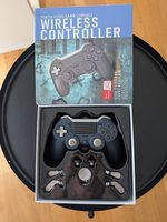P4 Elite Wireless Controller  NEU & OVP