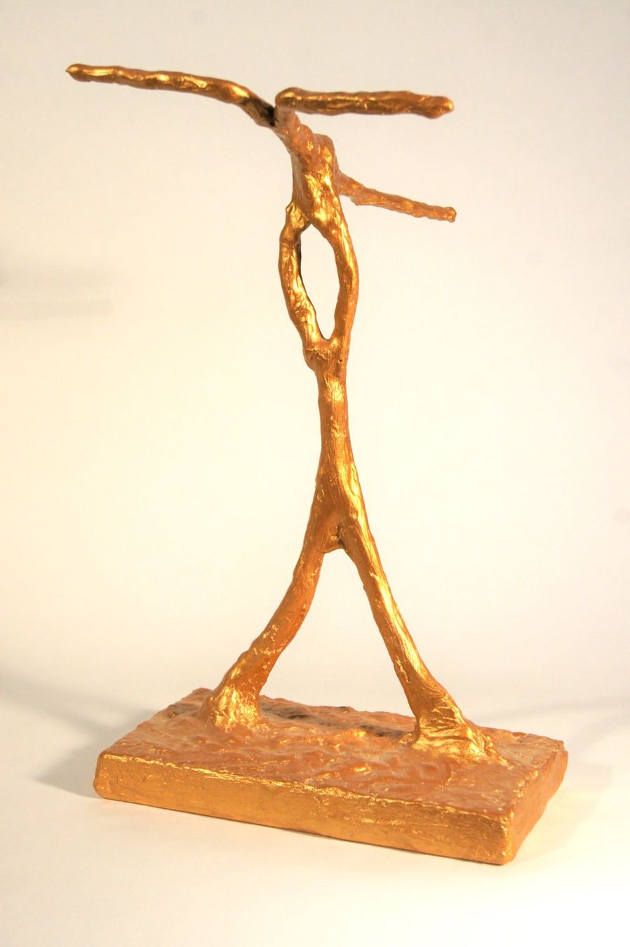 Skulpturen & Statuen: Skulptur: Flashdance – Neu (gemäss Beschreibung) aus Fribourg von erw_68dx