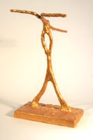 Skulptur: Flashdance