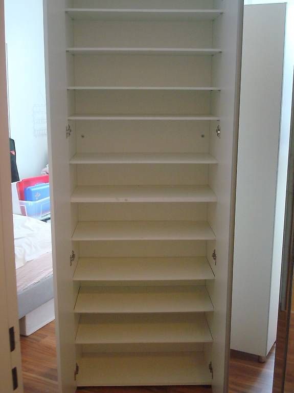 Schränke: Schuhschrank – Gebraucht aus Dagmersellen von article 3