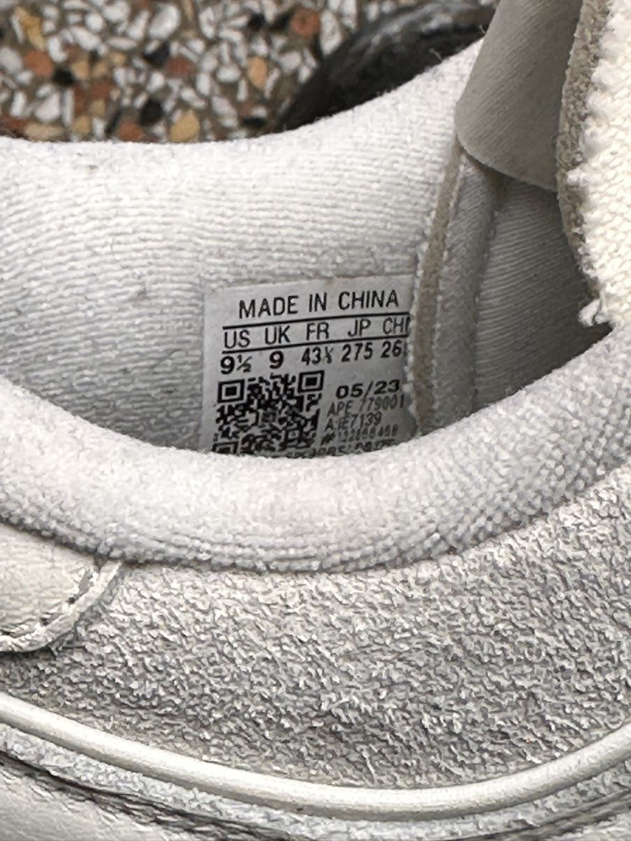 Adidas Scarpe da uomo: Adidas  - 43 1/3 – Usato da lugano venduto da Ggav 3