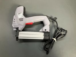 gebr. Mannesmann - El. Tacker 50W ab 1.-