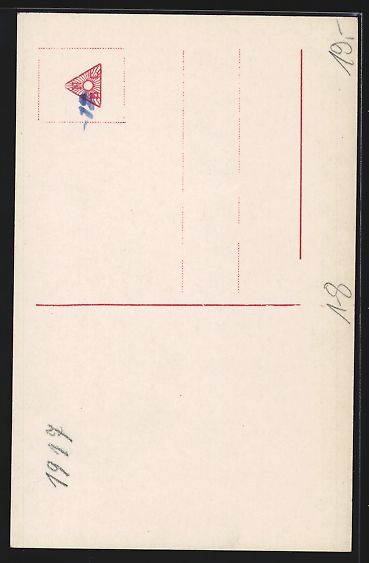 Cartes postales: Grossherzog Adolf Friedrich von Mecklenb – D'occasion à Berlin par bartko-reher 1