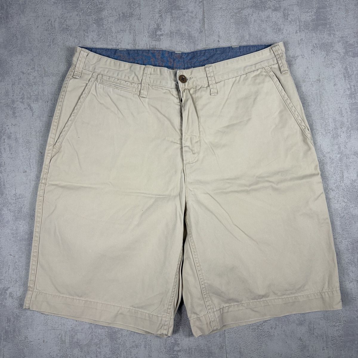 Ralph Lauren Pantaloni: Short Ralph Lauren beige - W34 – Nuovo (secondo la descrizione) da Hauterive NE venduto da Leo_o 2