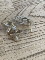 Brosche Silber 800