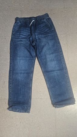 Jeanshose Denim