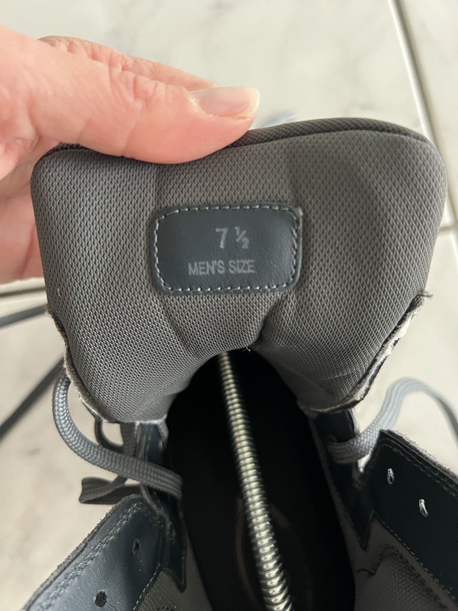 Tod'S Scarpe da uomo: Tod‘s winter boots – Usato da Baar venduto da kri_m7t2 4