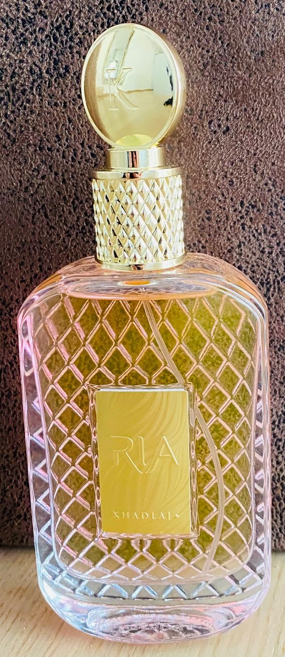 Profumi & Eau de Toilette: Parfum Ria, Khadlaj – Nuovo (secondo la descrizione) da Reichenburg venduto da Noxima