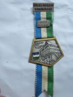 Jura-Derby Boningen 1977  100 km