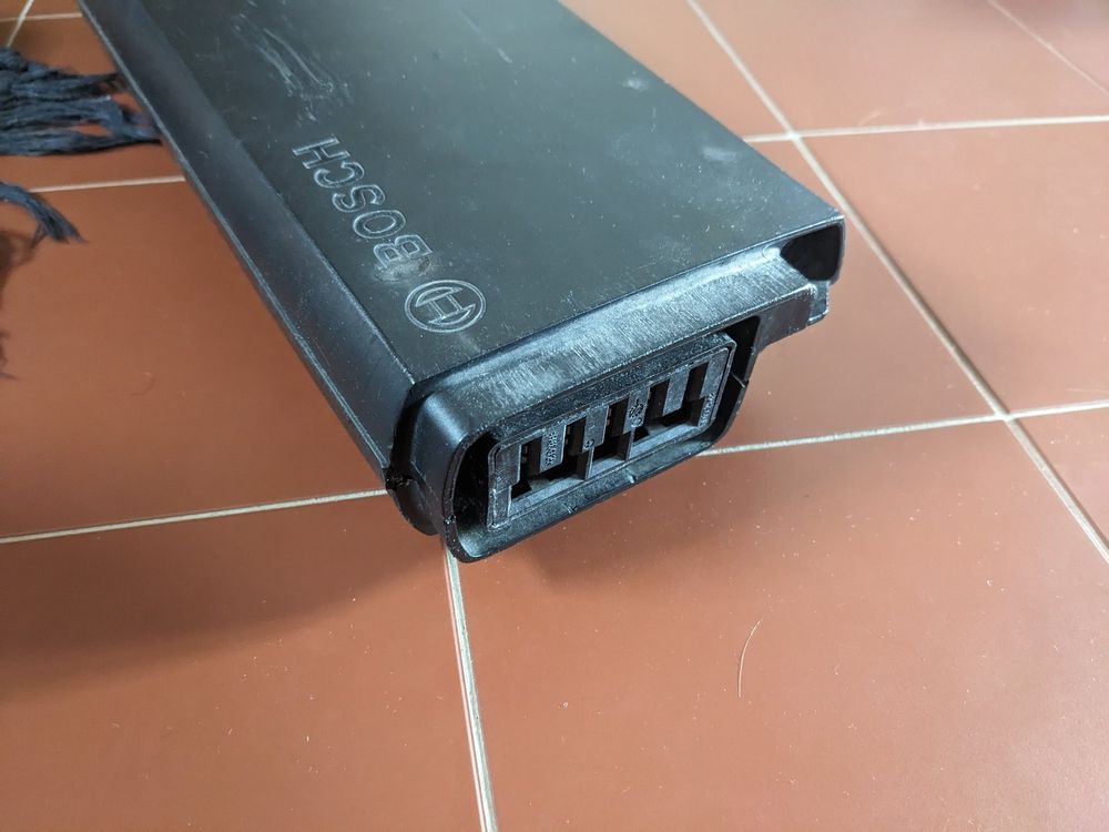 Cresta EBike ohne Akku Kaufen auf Ricardo
