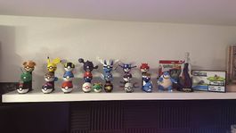21 Pokebälle zu verkaufen wegen Platzmangel abzugeben!