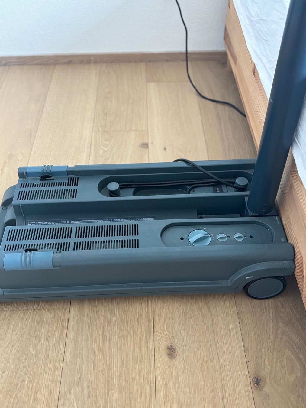 Philips Solarium: Phillips Home Solarium – Usato da Buchs SG venduto da man_sk78 1