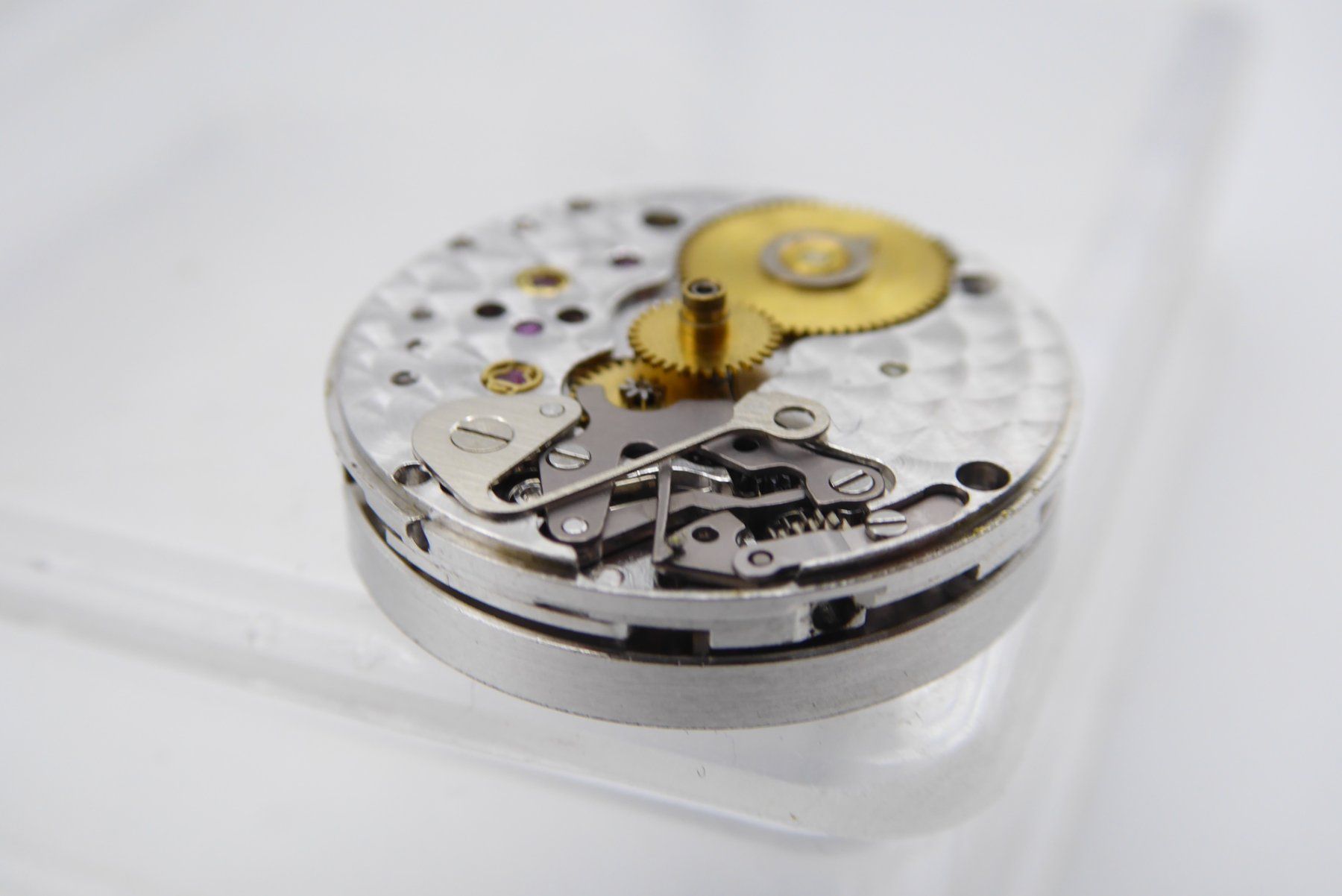 Rolex Orologi: Rolex Lady-Datejust movement 2030 – Usato da Geneve venduto da adr_xk6n 2