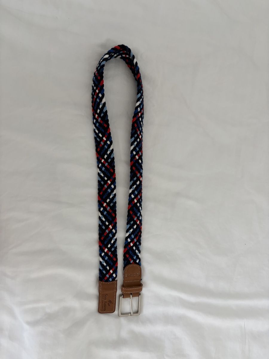 Cinture: Golf Gürtel Damen 100 cm – Usato da Meggen venduto da moni_96
