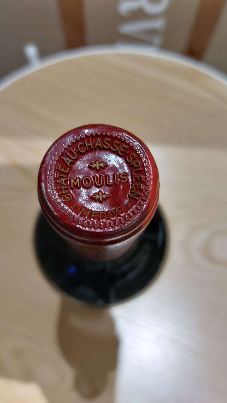 Vino: weinflasche – Nuovo e nell'imballaggio originale da Rikon im Tösstal venduto da fragolina40 5