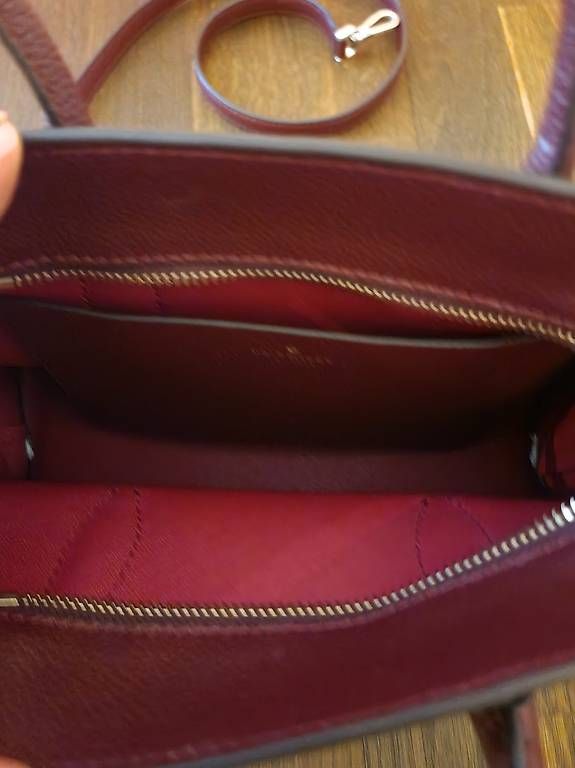 Borse da donna: Kate Spade Tasche Purse – Usato da Zug venduto da dan_syg5 1