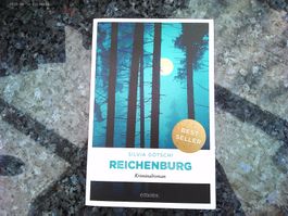 Reichenburg von Silvia Götschi