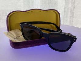 GUCCI SONNENBRILLE