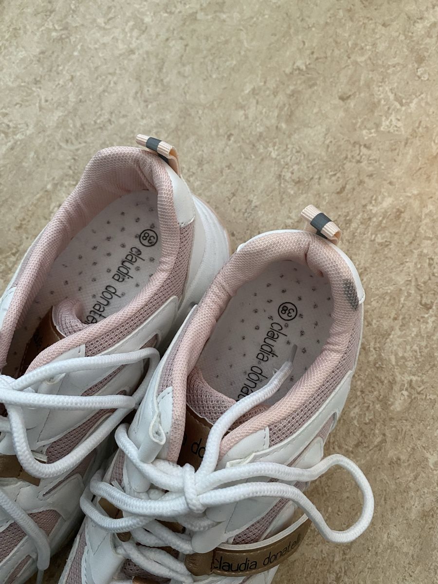 Scarpe da donna: Schuhe Claudia Donatelli – Usato da Dübendorf venduto da GinaGiulia 5