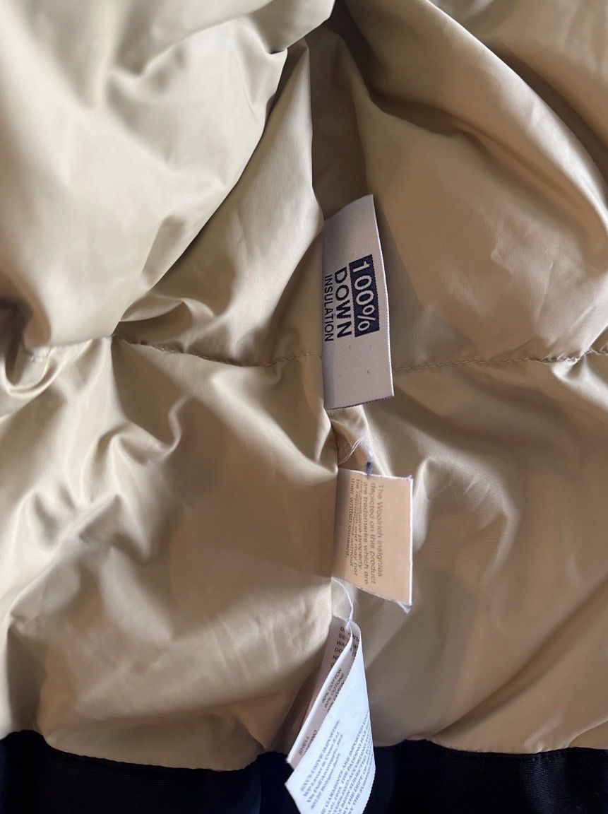 Woolrich Jacken: Woolrich Anorak mit Echtfell (L) – Gebraucht aus Horw von Eomer 5