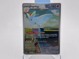 Erhabene Helden - Togekiss  (ASC 235) - DE