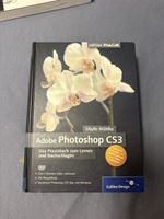Adobe Photoshop CS3 Praxisbuch von Sibylle Mühlke