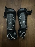 Schienbeinschoner Adidas Fussball