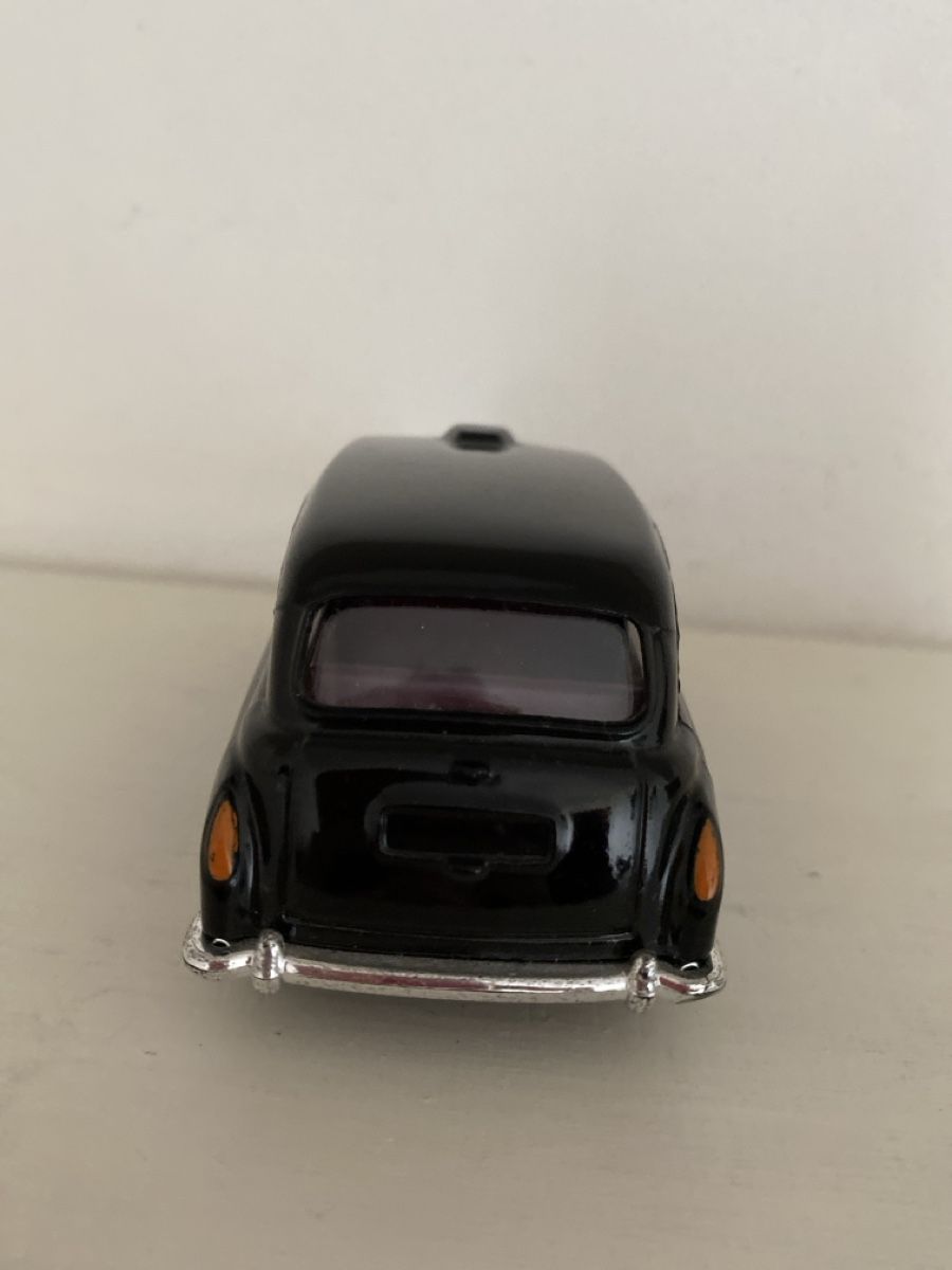 Voitures modèles: Blechauto – D'occasion à Hinwil par Familie_99 4