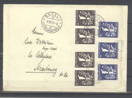 1939, Schweizerische Landesausstellung
