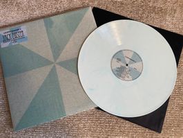 Jack Ellister – Lichtpyramide II / LP Marbled