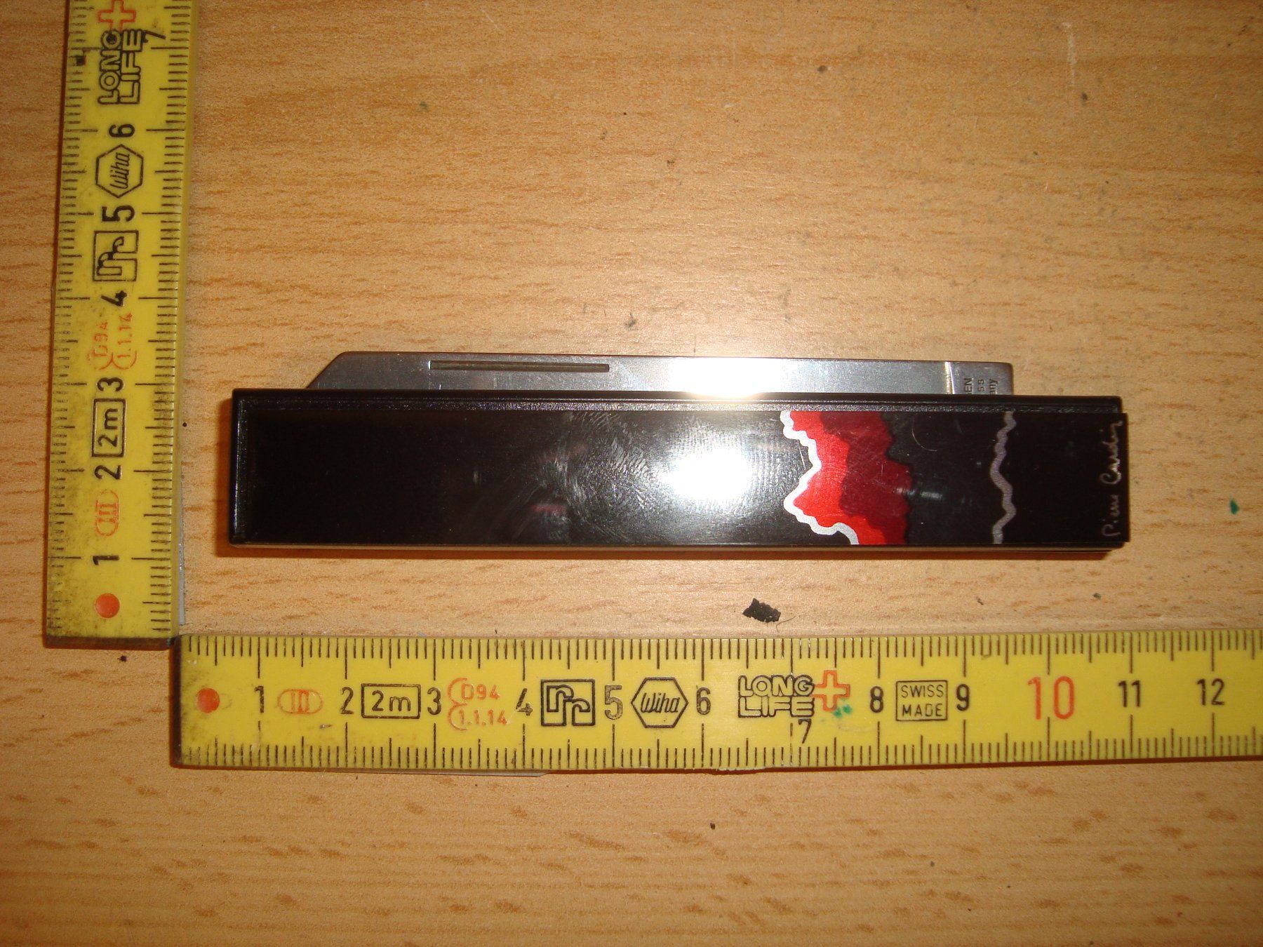 Coltelli tascabile: Taschenmesser Klappmesser Sackmesser – Usato da Vordemwald venduto da tinumesser 5