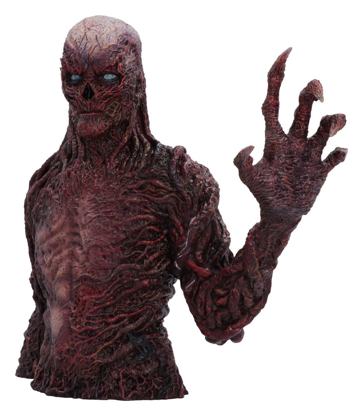 Figuren: Stranger Things buste Vecna 30 cm – Neu und originalverpackt aus St-Imier von ATTAKSHOP