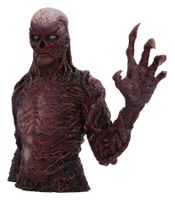 Stranger Things buste Vecna 30 cm