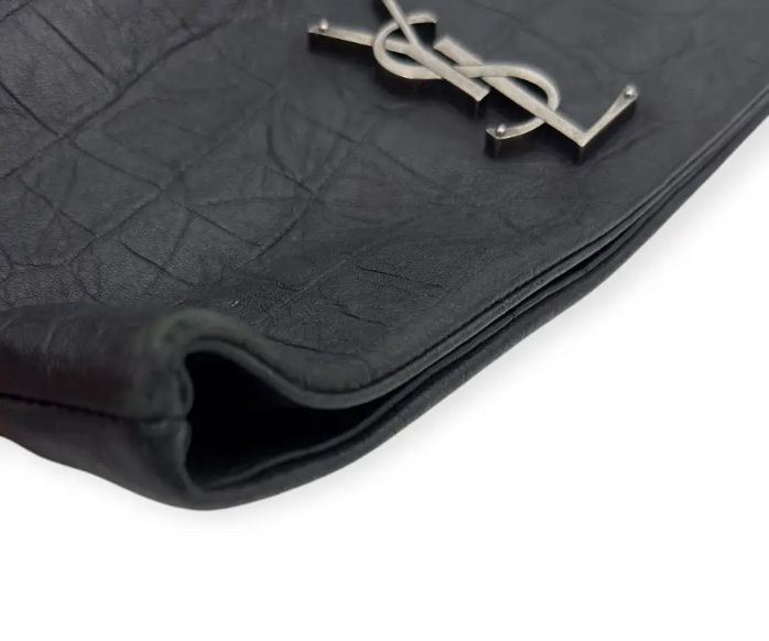 Saint Laurent Borse da donna: YSL Hollywood West bag – Usato da Lumino venduto da Alex_18 4