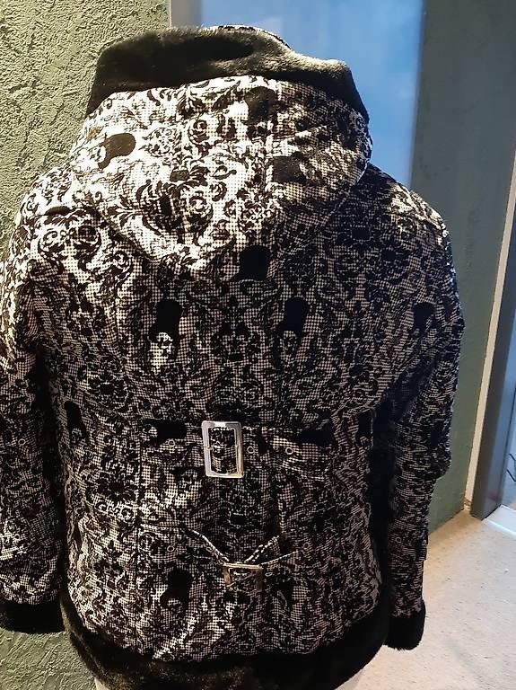 Giacche: Damen Jacke Hell Bunny – Usato da Rheineck venduto da Marina050 2