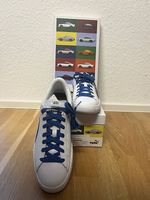 Rarität PUMA X PORSCHE SUEDE RS 2.7 LIMITED EDITION Gr. 40.5