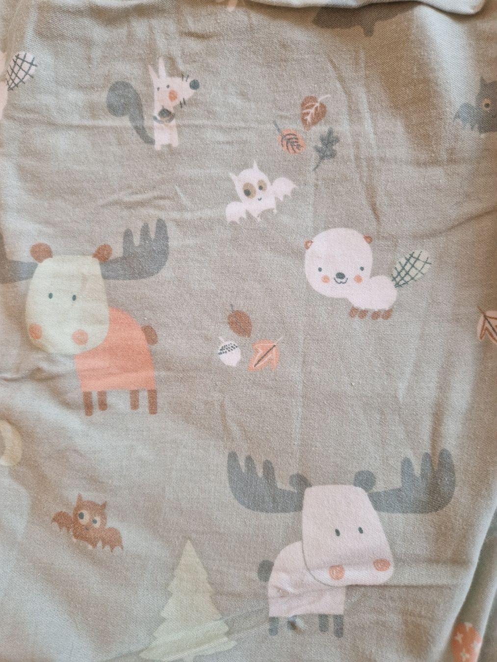 Alvi Sacchi a pelo: Alvi Sommerschlafsack Gr. 110 – Usato da Wädenswil venduto da jah_6z56 4