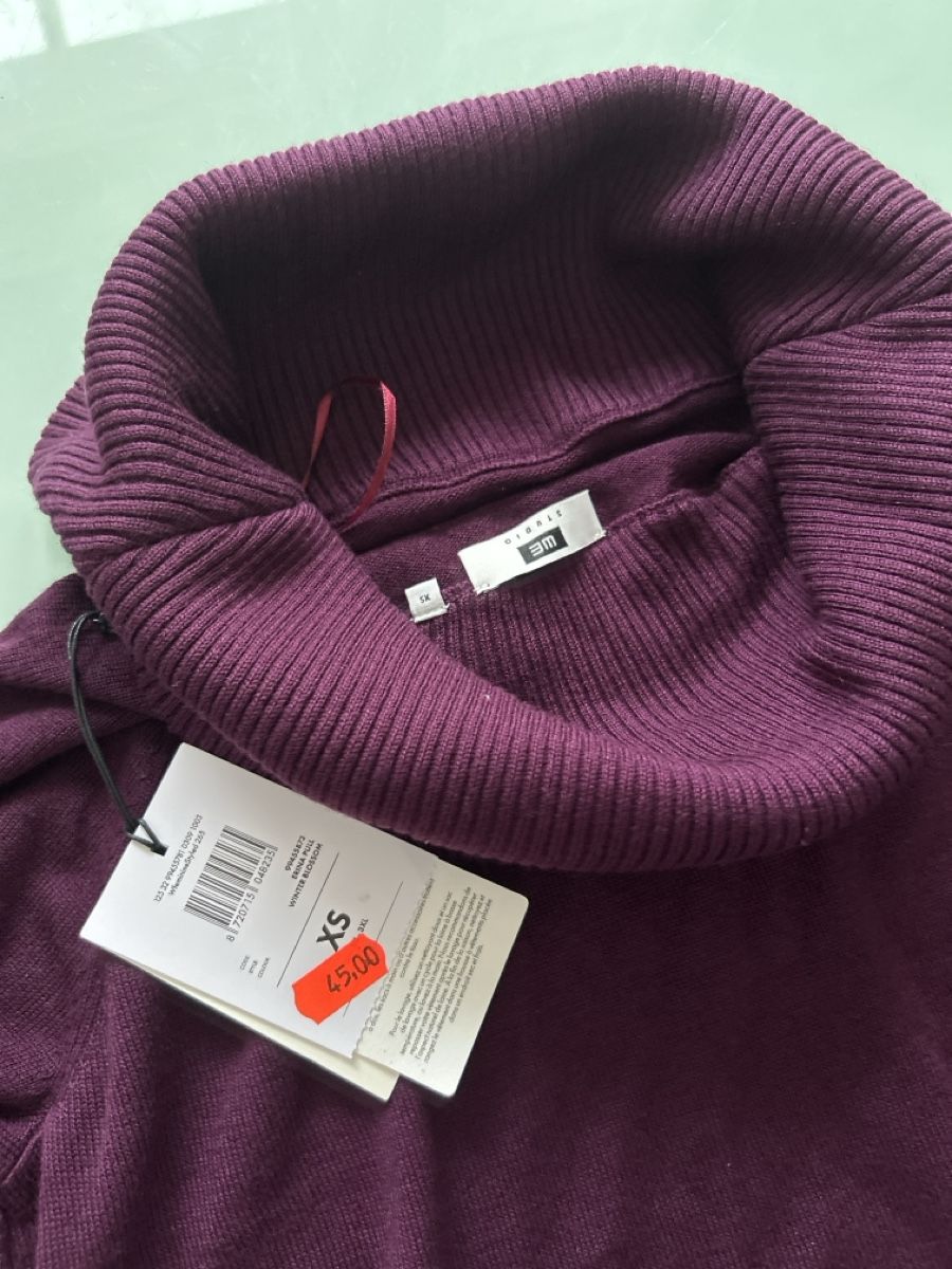 Maglioni & Felpe: Damen Pullover Gr.XS Neu – Nuovo (secondo la descrizione) da Dulliken venduto da Lindt.1845 1