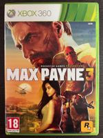 Max Payne 3