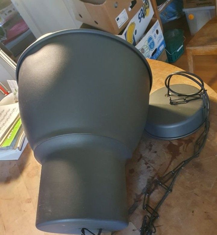 Ikea Lampadari & plafoniere: Ikea Deckenleuchte 36cm – Usato da Zürich venduto da GuillaumeLux 2