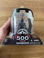 Star Wars Special Edition - Darth Vader 500th Figure