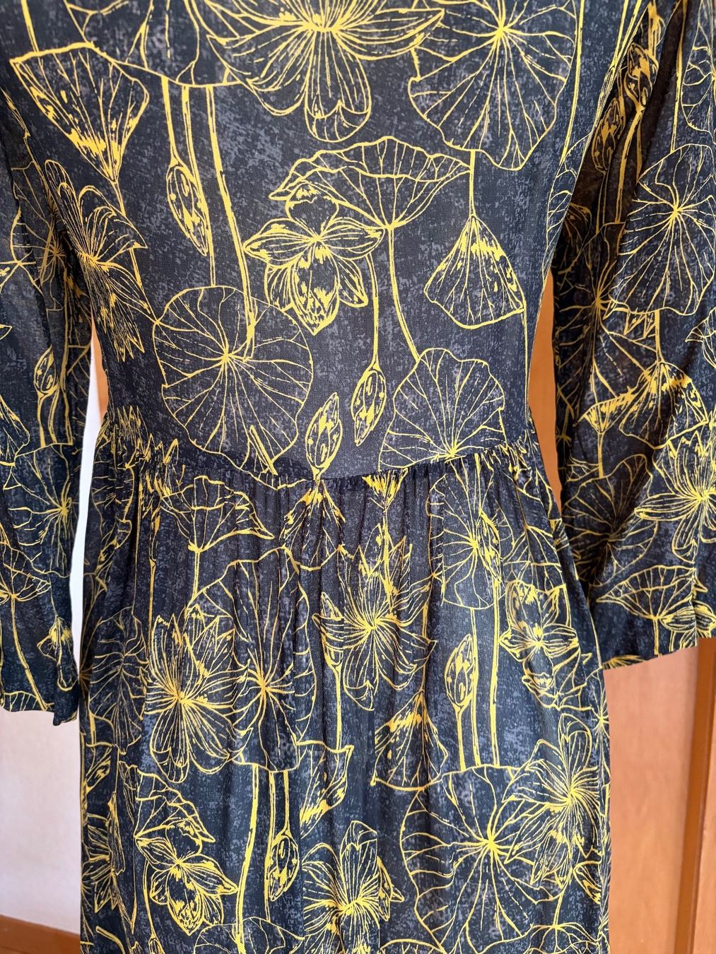 Nile Kleider: Nile Kleid mit Unterrock Gr. XS – Neu (gemäss Beschreibung) aus Elfingen von yaris100 5