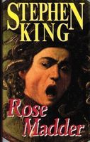 Stephen King - Rose Madder - Italiano  Copertina rigida