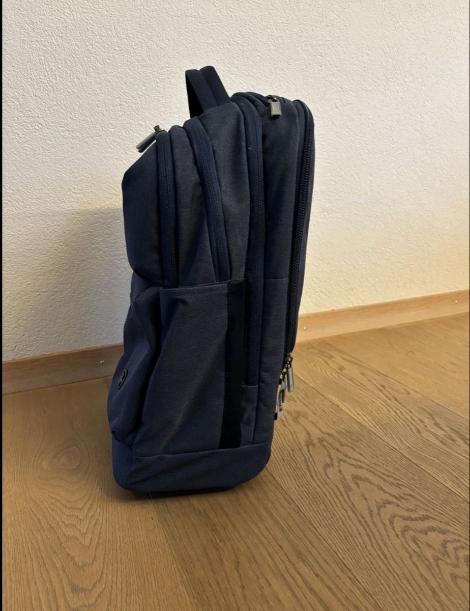 Valigie & Borse: NEU - Wenger Business Bag – Nuovo (secondo la descrizione) da Uster venduto da tahu72 5