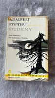 Adalbert Stifter: Studien V,