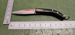 Kleines Taschenmesser, Vintage