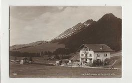 La Lécherette