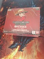 One Piece op13 Display sealed